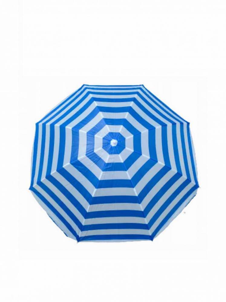 Duży parasol na plaże
