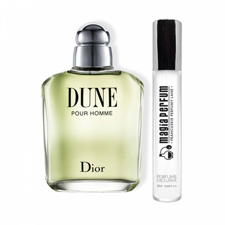 Dune Pour Homme - perfumetka