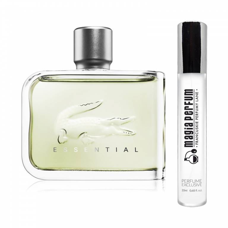 Essential - perfumetka