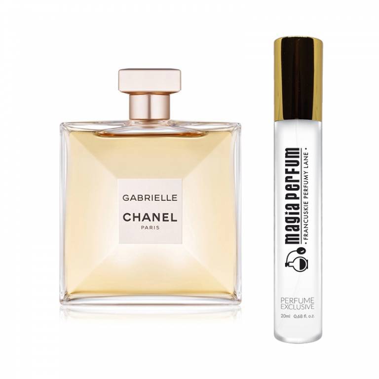Gabrielle - perfumetka