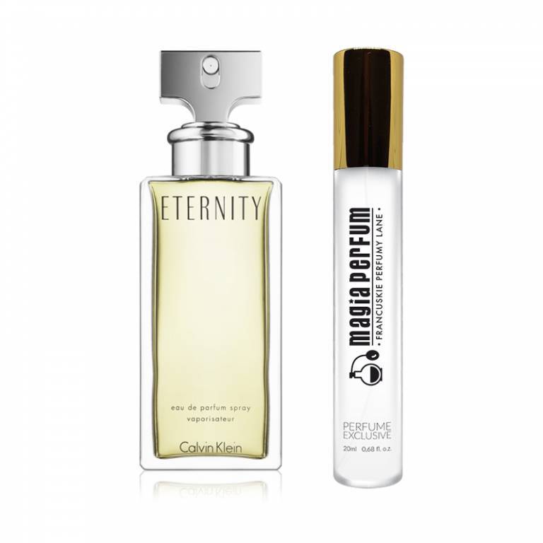 Eternity - perfumetka