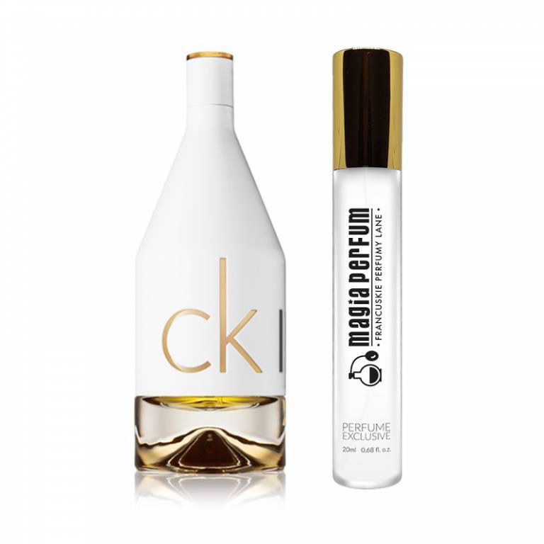 CK IN2U - perfumetka