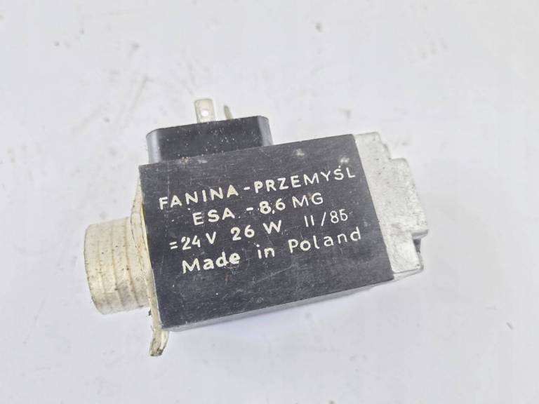 Elektromagnes Fanina ESA-8.6 MG