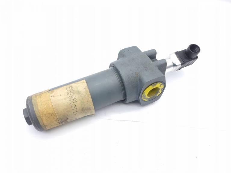 Hydrauliczny filtr wysokiego ciśnienia MDF BM 110