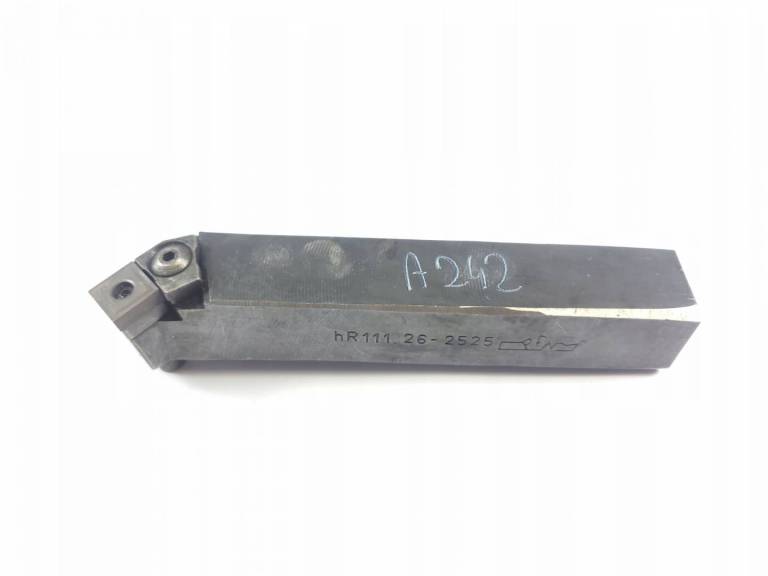 Nóż tokarski hR 111.26 - 2525 PFN