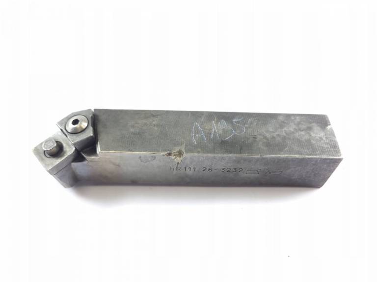 Nóż tokarski hR 111.26 - 3232 PFN
