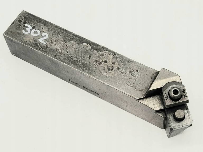 Nóż tokarski MSSNL 3232-P19 BAILDONIT FV