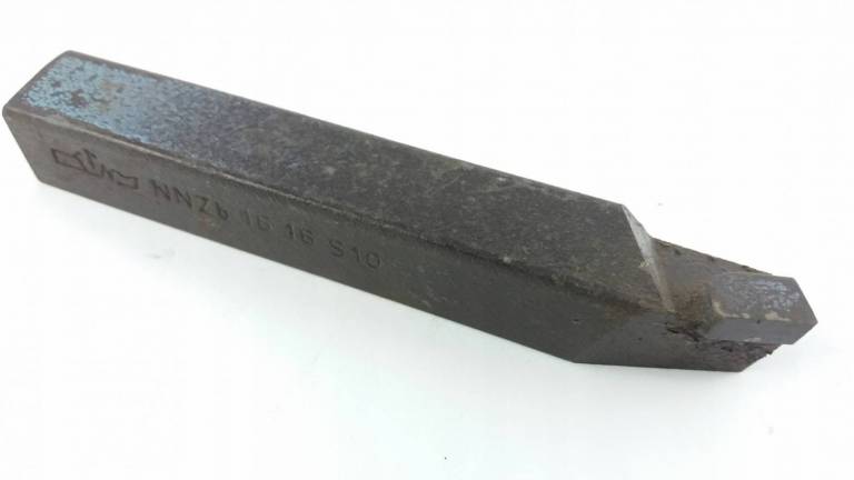 Nóż tokarski NNZb 1616 S10