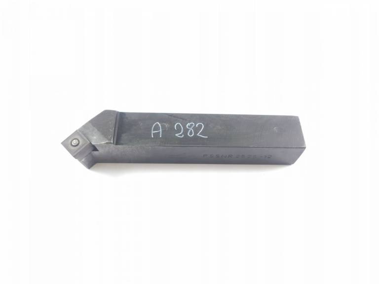 Nóż tokarski PSSNR 2525 - 12 PFN