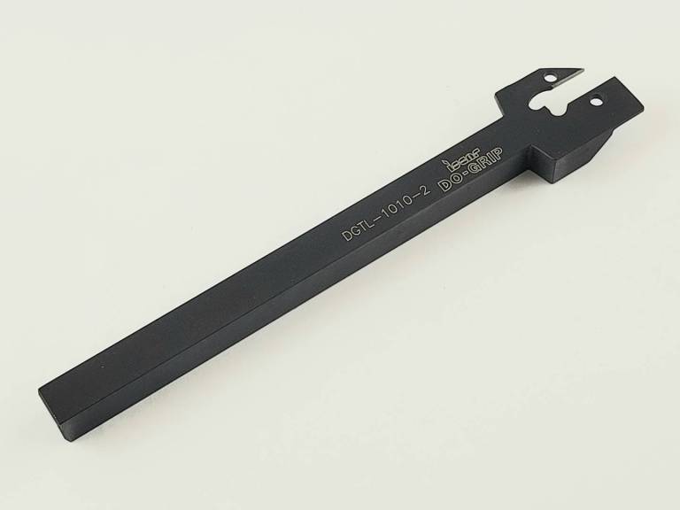 Nóż tokarski składany DGTL 1010-2 ISCAR FV