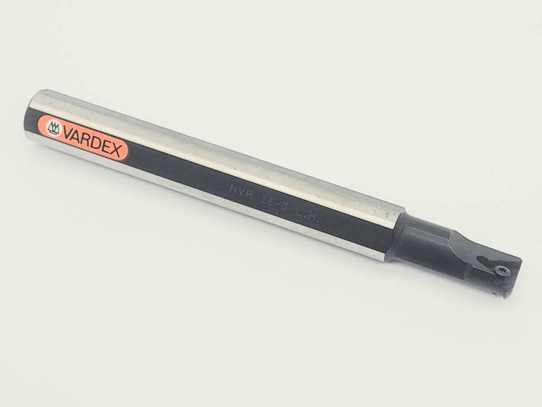 Nóż tokarski składany NVR 16-3 L.H. VARDEX FV
