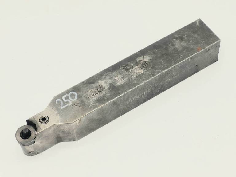 Nóż tokarski składany PRDCN 4040-S25 M12B KORLOY