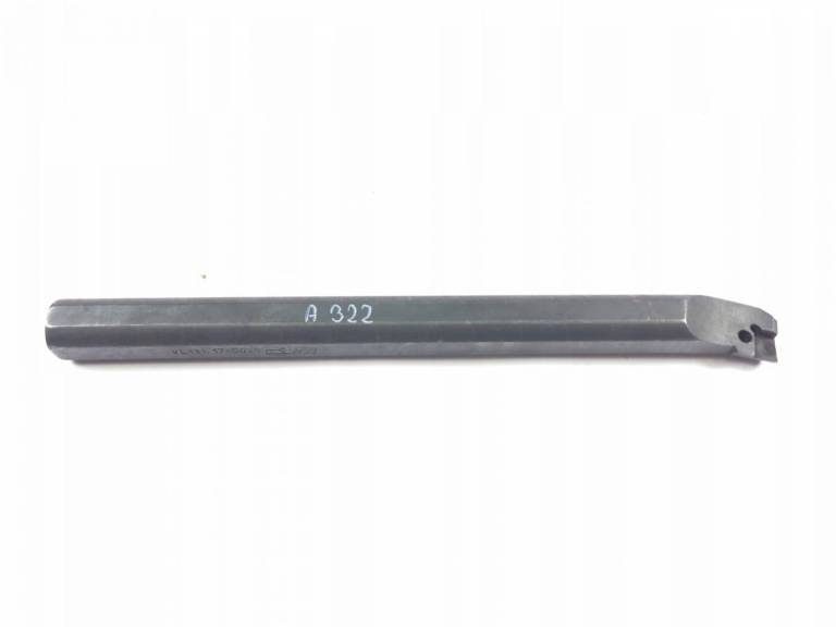 Nóż tokarski vL 131.17 - 0025 PFN