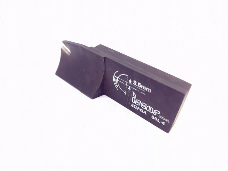 Oprawka nóż do rowków teowych SGFA 60L-4 ISCAR