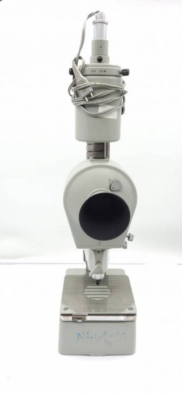 OPTIMETR 0,2um CARL ZEISS mikroskop warsztatowy