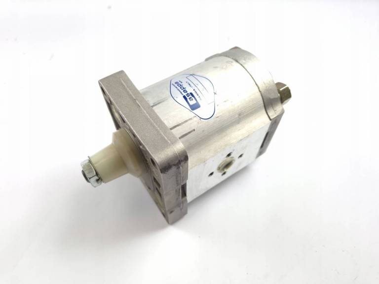 Pompa hydrauliczna CPL 16 D