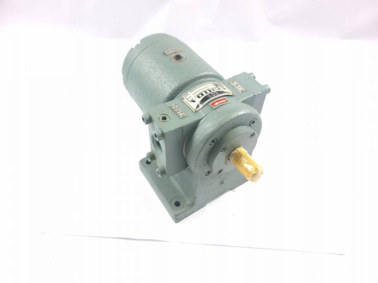 Pompa hydrauliczna UCHIDA RPF20-15-A-LB-221